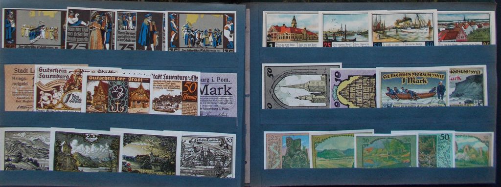 Older-Notgeld-Collection-Acquired